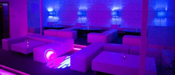 Discover Le Club L