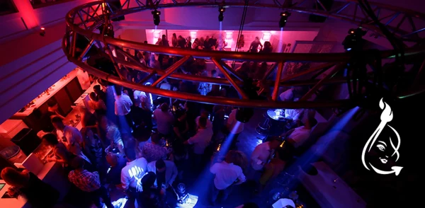 Le Club L atmosphere