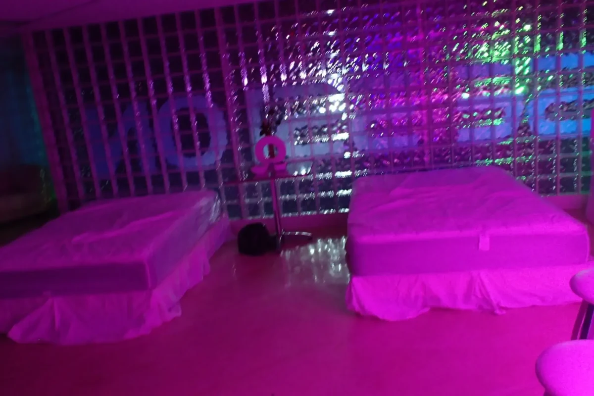 My Obsession - Swinger club in Ottawa