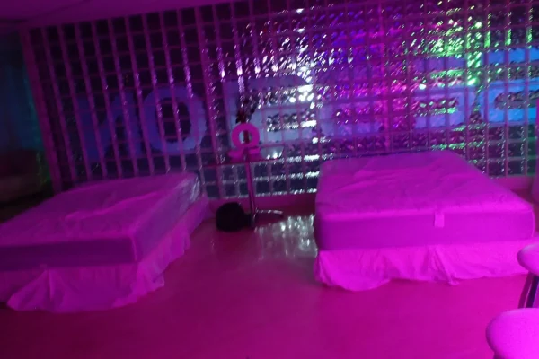 My Obsession - Swinger club in Ottawa