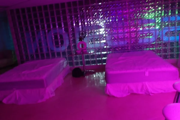 My Obsession - Swinger club in Ottawa