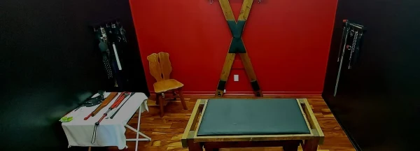 The Phoenix Ottawa - Swinger club in Ottawa