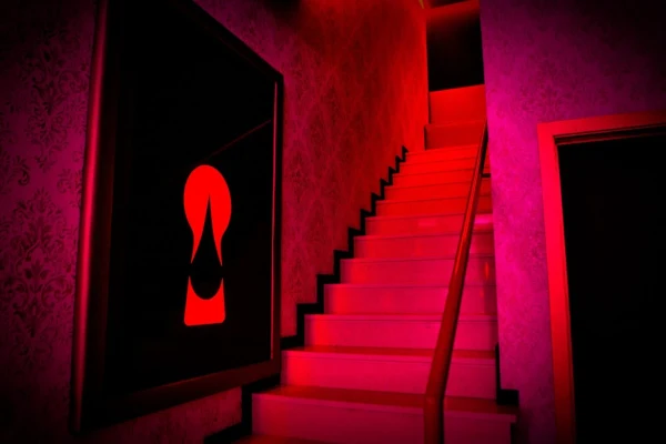 Club R Canada - Swinger club in Edmonton