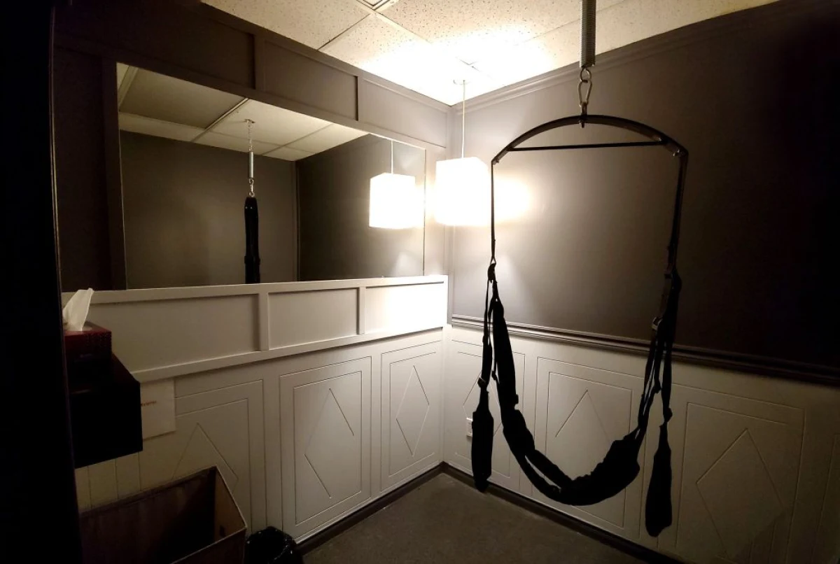 larumeur - Swinger club in Quebec City
