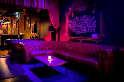 Our Secret Spot - Erotic Massage in Sydney, Australia