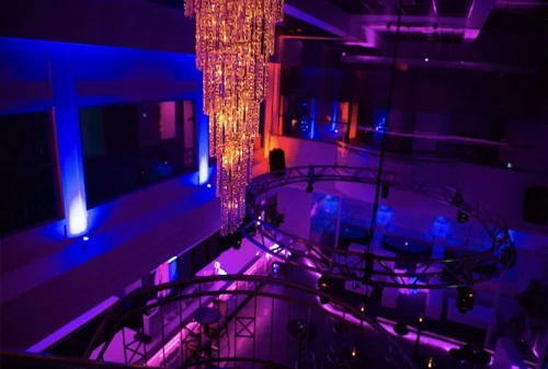 Swinger Club in Sydney - Couple Club