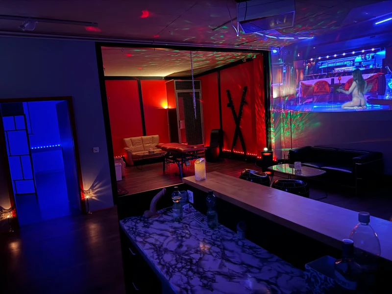 Sydney Inner Circle - Interior view