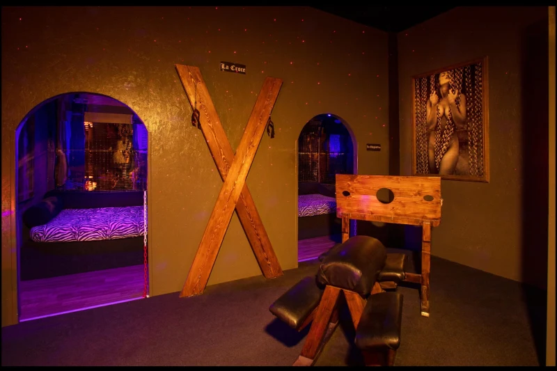 Chateau Vino venue photo