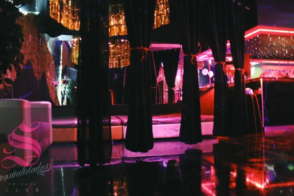 Encounterz experience
