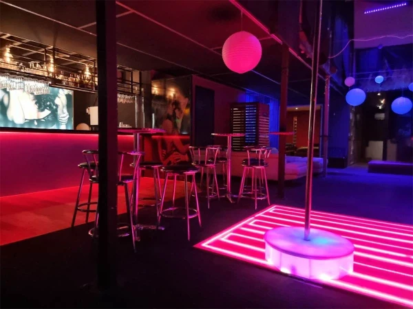 Infusions Perth photo gallery