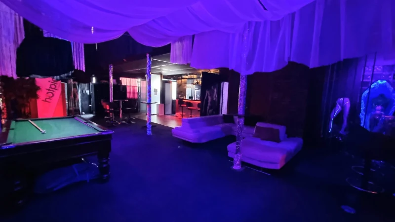 Infusions Perth venue photo