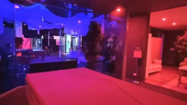 Infusions Perth atmosphere