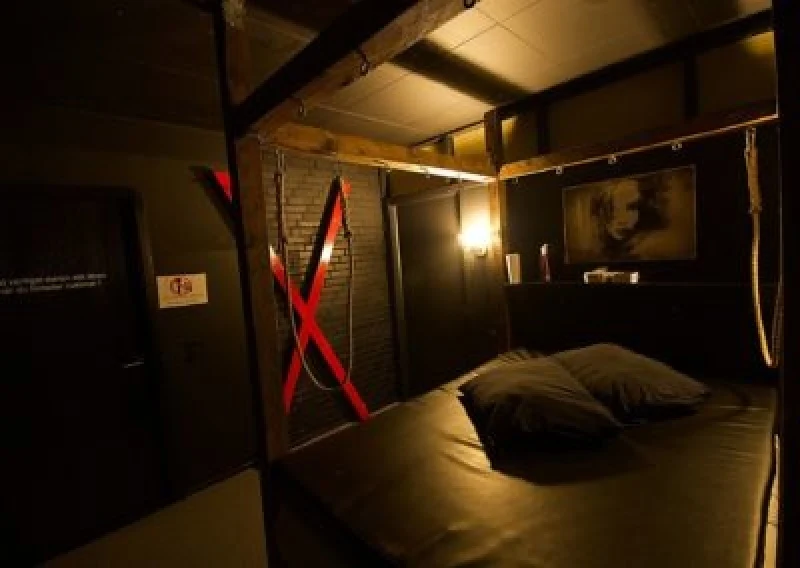 Inside Swing Land