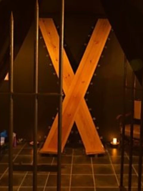 Swingerclub in Kopenhagen