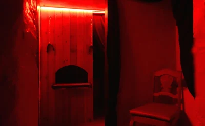 Tucan Club - Erotic Massage in Esbjerg, Denmark