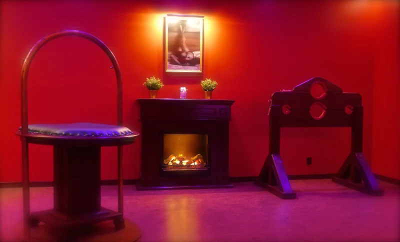 Tucan Club ambiance