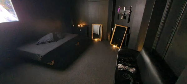 Secret Swingers experience
