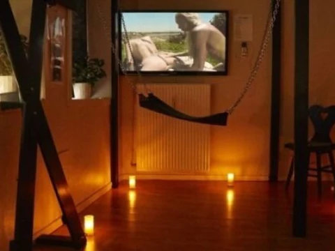 Sex Bio Aarhus, club de swinggeri în Aarhus