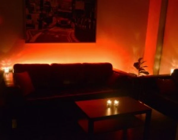 Gallery image - G Club