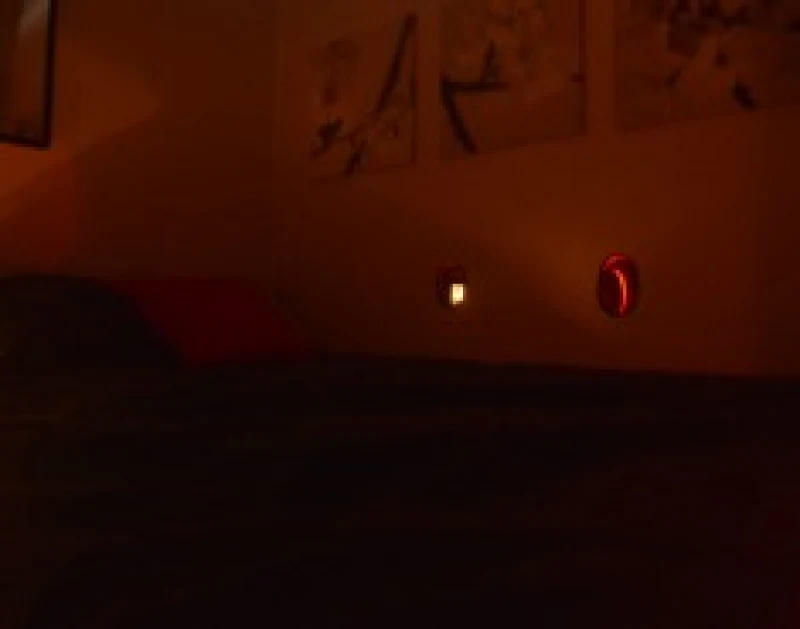 Inside G Club