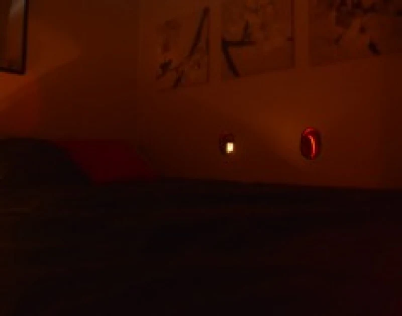 Inside G Club