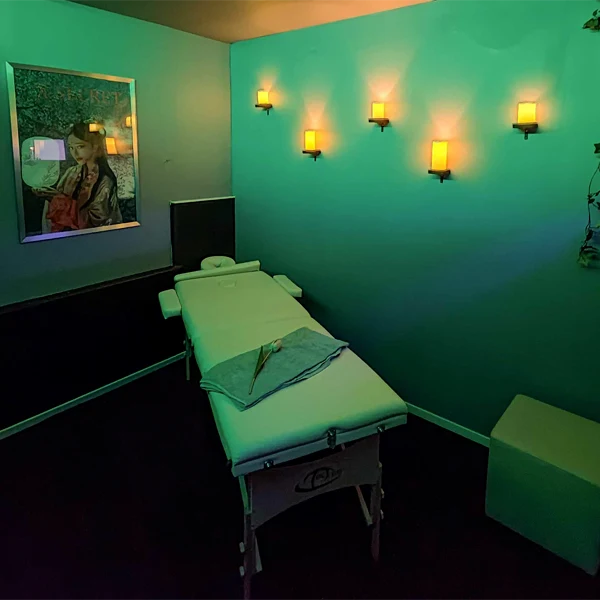 X Secret in Malmo