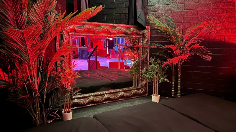 Club Par i hjarter venue photo