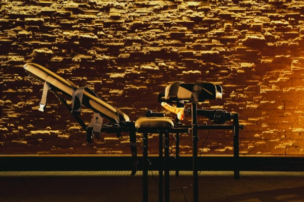 Discover Swingers Club
