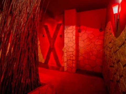 Swingers Fantasy, свингер-клуб в Праге