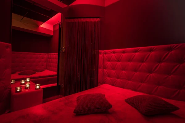 Discover Swingers Fantasy