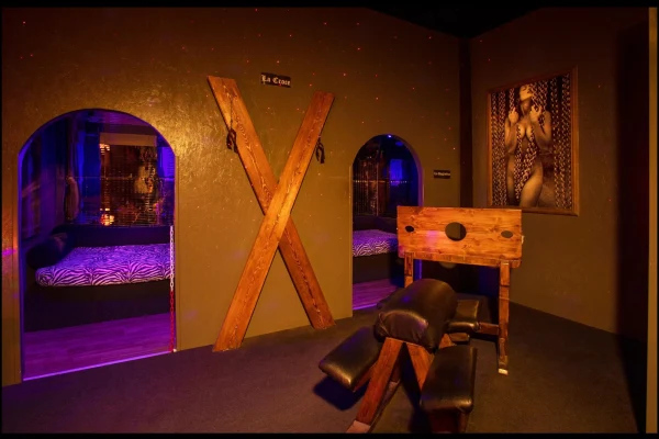 Nirvana Club in Prague