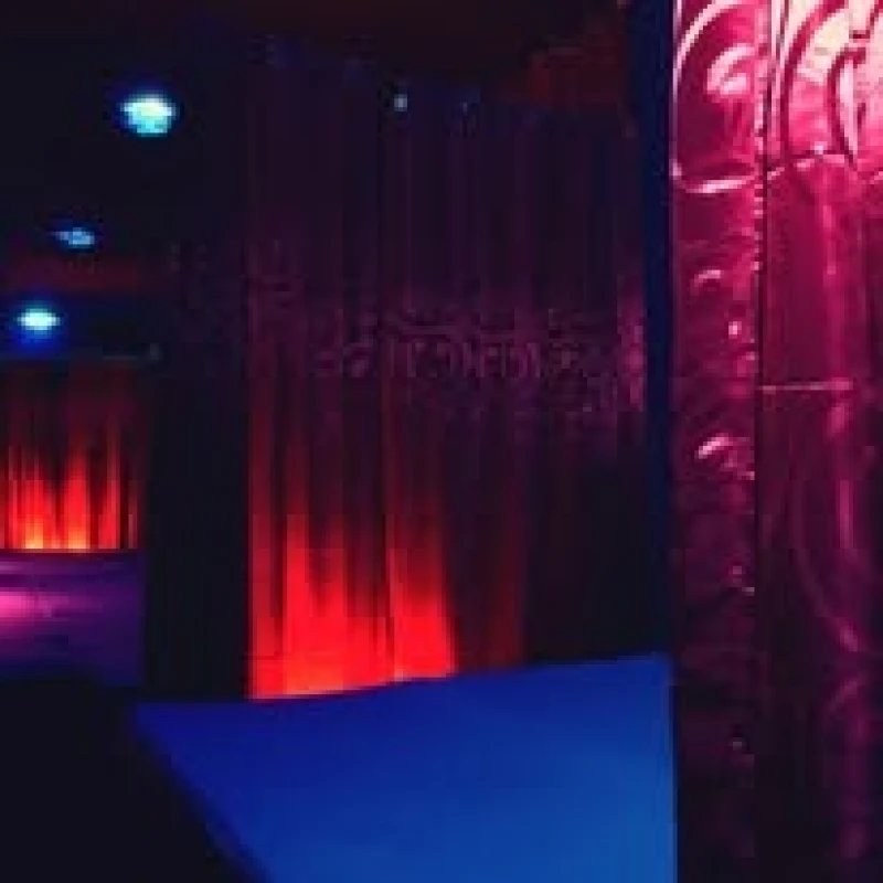 Club Diamonds ambiance