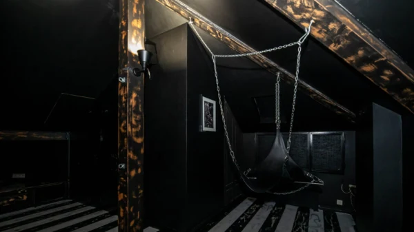 Utopia Swingers Club in Warsaw