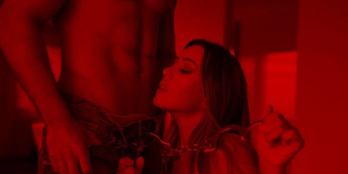 Swinger Club in Warsaw - Lava Swingers Club