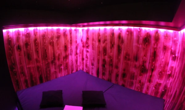 Discover Lava Swingers Club