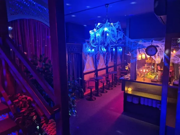 Discover Club Libertin