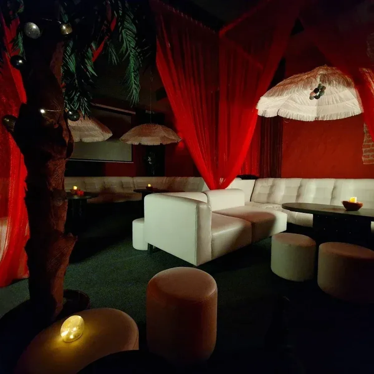 Club Libertin - Swinger club in Krakow