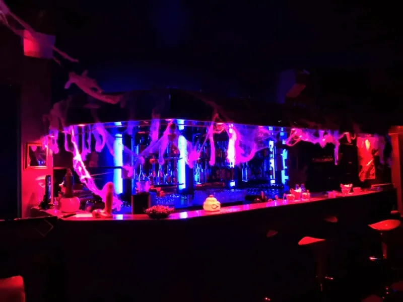 Eros Club venue photo