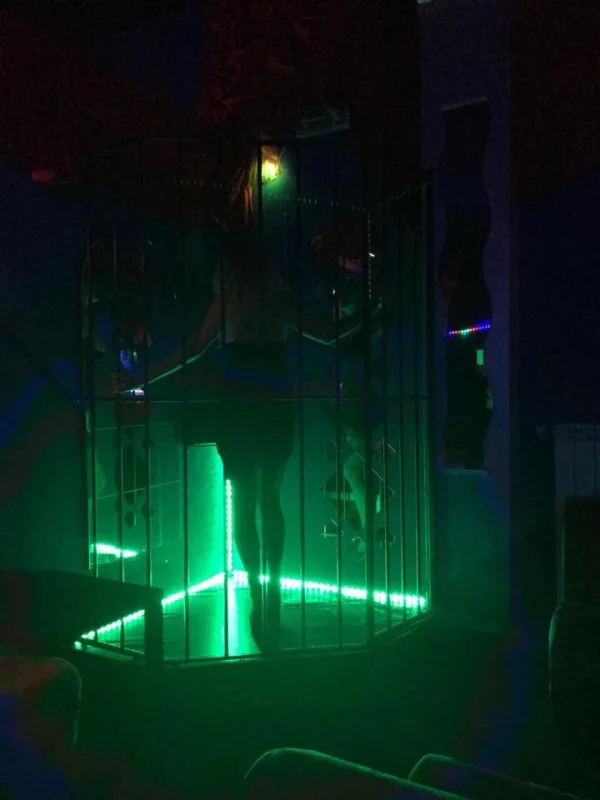 Discover Eros Club