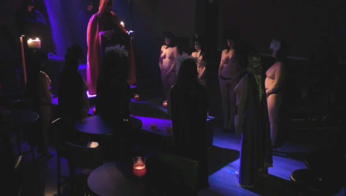 C4C Club - Swinger club in Athens