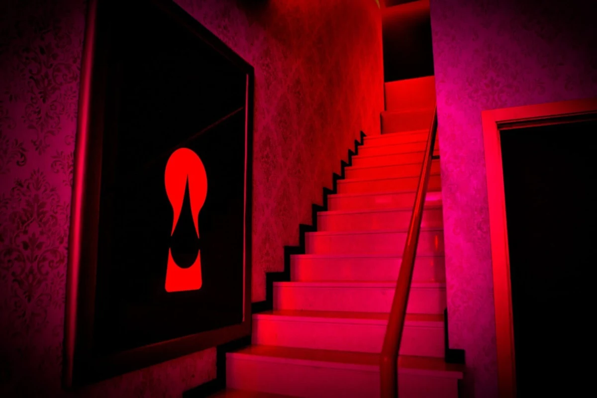 Thessaloniki Swingers Club - Swinger club in Thessaloniki