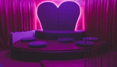 Swinger Dreamland - Erotic Massage in Budapest, Hungary