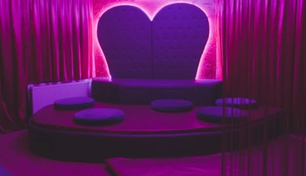 Swinger Dreamland photo gallery