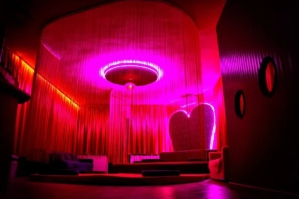 Swinger Dreamland in Budapest