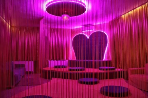 Swinger Dreamland - Swinger club in Budapest