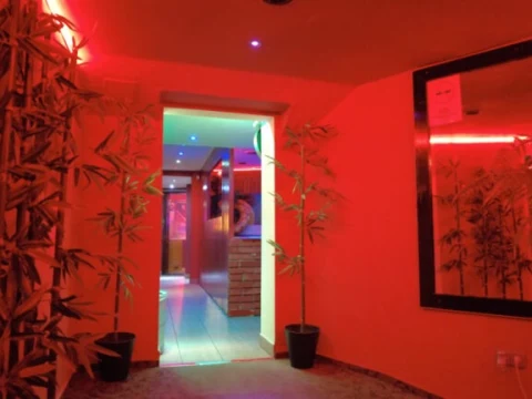 Swinger klub, свингер-клуб в Будапеште