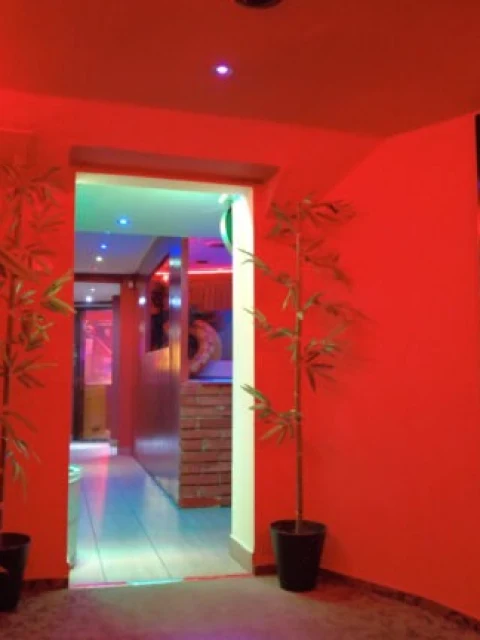 Swinger klub，布达佩斯的换偶俱乐部名录