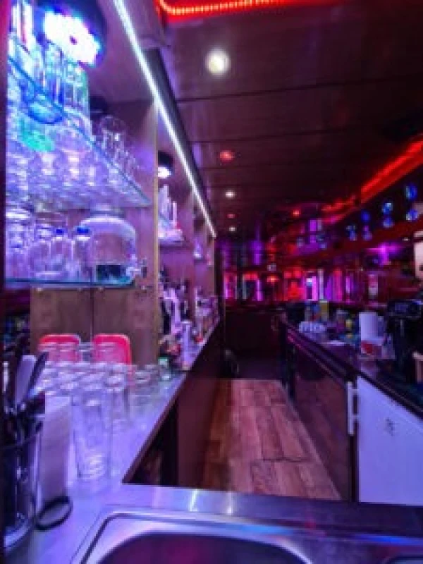 Swinger klub photo gallery