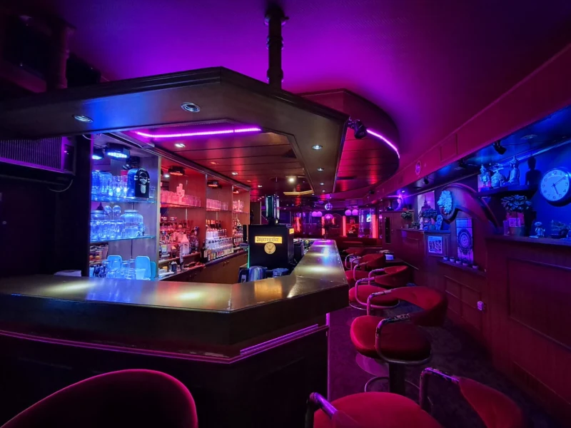 Swinger klub venue photo