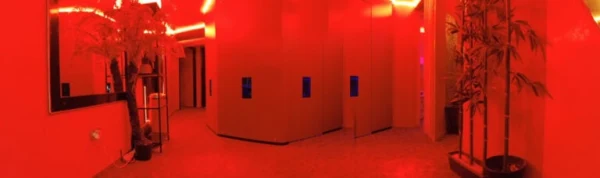 Swinger klub experience